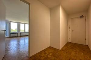 2‑Zimmer‑Wohnung mit großem Balkon und Blick ins Grüne – Die vollständige Adresse der Immobilie erhältst du vom Anbieter., 81827 Waldtrudering, München – Vorschaubild 17