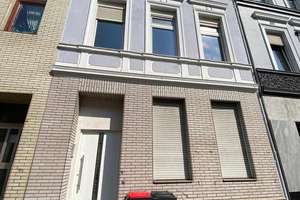 Helle 2,5-Zimmer-Wohnung in Krefeld zu vermieten