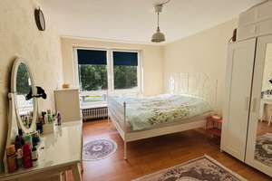 Alltagstaugliche 3-Zimmer-Wohnung in Bremerhaven – Bismarckstraße 28 28, 27570 Geestendorf, Bremerhaven – Vorschaubild 7