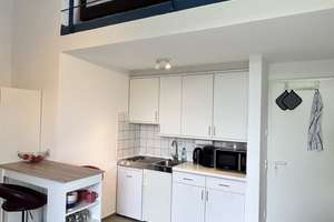 Helle Maisonette Wohnung in Mecklenbeck – Die vollständige Adresse der Immobilie erhältst du vom Anbieter., 48163 Mecklenbeck, Münster – Vorschaubild 2