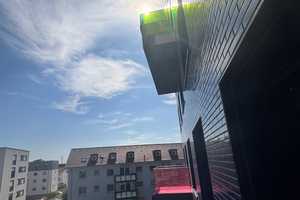 Architektur erleben mit Weitblick! – Thomas-Jefferson-Str. 38a, 68309 Mannheim – Vorschaubild 1