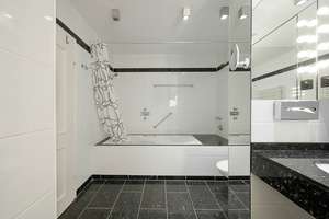Penthouse-Maisonette nah am Aaper Wald — 220 m², 4 Schlafzimmer, Galerie, Sonnenterrasse – 40472 Rath, Düsseldorf – Vorschaubild 10