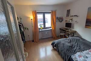 2 Zimmer Wohnung in ruhiger zentraler Lage – Kriemhildenstraße 6, 86152 Stadtjägerviertel, Augsburg – Vorschaubild 7