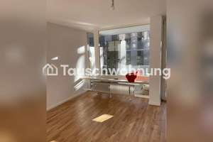 Tauschwohnung: Biete sehr helle Wohnung direkt U-Bahn Station Westendstraße – Die vollständige Adresse der Immobilie erhältst du vom Anbieter., 80687 Friedenheim, München – Vorschaubild 5