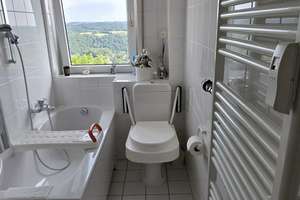 2 Zimmer, KDB und Wintergarten in Remscheid-Mitte – Heidmannstr. 28, 42855 Nordstadt, Remscheid – Vorschaubild 8