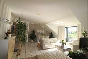 * DYKLAGE  - Charmante 3 Zimmer Eigentumswohnung im Dachgeschoss, KR-Michelsdyk – Die vollständige Adresse der Immobilie erhältst du vom Anbieter., 47803 Inrath/Kliedbruch, Krefeld – Vorschaubild 7
