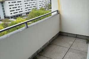 2 Zimmerwohnung in Karlsruhe Südweststadt – Welfenstraße 30, 76137 Südweststadt, Karlsruhe – Vorschaubild 5
