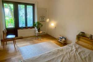 Sonnige, ruhige Erdgeschosswohnung mit alleiniger Gartennutzung – 28203 Fesenfeld, Bremen – Vorschaubild 10