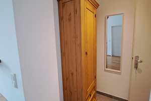Ansprechende 1-Zimmer-Wohnung mit gehobener Innenausstattung in Potsdam Inklusivmiete – Graf-von-Schwerin-Str. 7 A, 14469 Potsdam – Vorschaubild 12