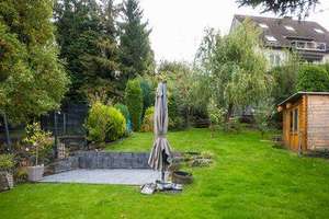 Doppelhaushälfte mit großem Garten und Garage in ruhiger Lage von Essen – Die vollständige Adresse der Immobilie erhältst du vom Anbieter., 45309 Schonnebeck, Essen – Vorschaubild 15