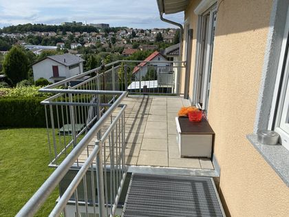 Wohnung Mieten In Sigmaringen Immobilienscout24