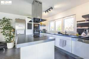 Ihr Traumhaus wartet! Modernes Haus / DHH in Lichtenwald: Top ausgestattet, Doppelgarage & EBK – Esslingen (Kreis) – Vorschaubild 12