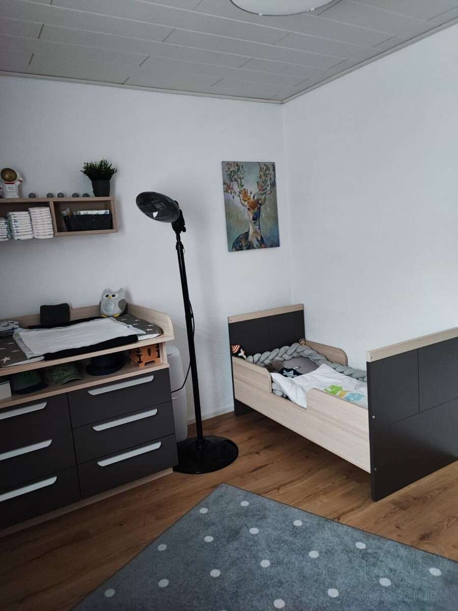 Immobilie in Oberrot - TOP Kapitalanlage!!! Gepflegtes Mehrfamilienhaus in Oberrot - Bild 6