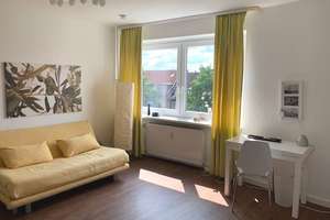 Möblierte 1-Zimmer-Wohnung – zentral gelegen, solide vermietet – Die vollständige Adresse der Immobilie erhältst du vom Anbieter., 22301 Winterhude, Hamburg – Vorschaubild 6