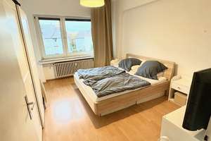 Charmante Altbauwohnung in beliebter Lage von Essen Rüttenscheid – Richard Wagner Straße 88, 45128 Rüttenscheid, Essen – Vorschaubild 6