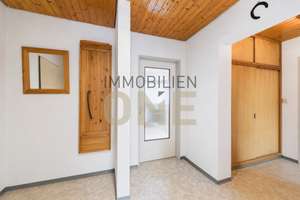 Freie 2-Zimmerwohnung mit Loggia, Tiefgarage und Blick ins Grüne – Die vollständige Adresse der Immobilie erhältst du vom Anbieter., 93051 Großprüfening-Dechbetten-Königswiesen, Regensburg – Vorschaubild 3