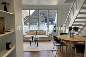 Tauschwohnung: Sonniges 4-Zimmer Maisonette - Langenhorn Nord – Götkensweg 10, 22417 Langenhorn, Hamburg – Vorschaubild 2