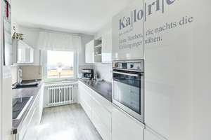 Penthouse-Charakter mit Weitblick und Stellplatz optional – Die vollständige Adresse der Immobilie erhältst du vom Anbieter., 42283 Barmen, Wuppertal – Vorschaubild 6