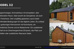 Kaufen günstiger als Mieten!
Ab monatl. 855 Euro
Bungalow, energieeffizient, förderfähig nach KFW  – Die vollständige Adresse der Immobilie erhältst du vom Anbieter., 30855 Langenhagen – Vorschaubild 47