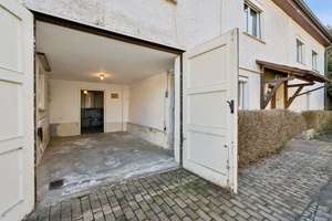 Einfamilienhaus mit Potenzial in ruhiger Lage von Uhingen – Die vollständige Adresse der Immobilie erhältst du vom Anbieter., 73066 Uhingen – Vorschaubild 13
