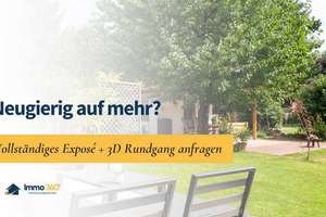Modernes Einfamilienhaus mit Wärmepumpe, Kamin & großzügigem Grundstück – Die vollständige Adresse der Immobilie erhältst du vom Anbieter., 14612 Falkensee – Vorschaubild 14