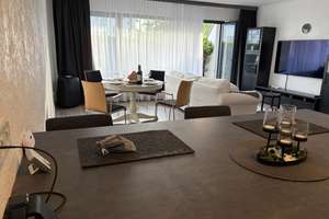 Stilvoll modernisiert: Haus in Berlin-Rudow – Krokusstraße 3, 12357 Rudow, Berlin – Vorschaubild 8