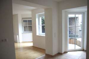 Wohnen in sanierter Hofanlage --- zentrale Ruhiglage von Köln-Sürth mit Einbauküche – Sürther Hauptstr. 53, 50999 Sürth, Köln – Vorschaubild 12