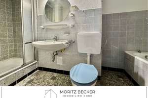 Ausblick inklusive! Ein- bis Dreifamilienhaus auf Erbbaugrundstück am Moritzberg. – Die vollständige Adresse der Immobilie erhältst du vom Anbieter., 31137 Moritzberg / Bockfeld, Hildesheim – Vorschaubild 15