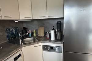 Sehr ruhig gelegene 2-Zimmerwohnung – Erwin-von-Steinbach-Weg 33, 80937 Am Hart, München – Vorschaubild 9