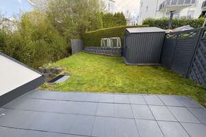 Modernes Reihenendhaus in Böfingen – Elsa-Brandström-Weg 8/2, 89075 Böfingen, Ulm – Vorschaubild 14