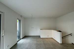 Exklusive 2 Zimmer-Wohnung (Garten+Terrasse+EBK) Bielefeld I Dornberg I Bestlage  – Holbeinstraße 9, 33615 Dornberg, Bielefeld – Vorschaubild 9