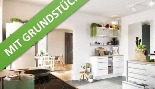 Bild von Mit Grundstück, das Stadthaus zum wohlfühlen in Fredenberg.