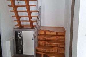 GUT VERMIETETE WHG: 2,5-Zimmer in Frommern – Die vollständige Adresse der Immobilie erhältst du vom Anbieter., 72336 Balingen – Vorschaubild 6