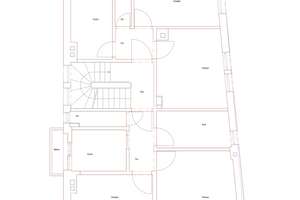 Helle und gut geschnittene 2-Zimmerwohnung mit kleinem Balkon im Herzen von S-Süd! – Böcklerstraße 2, 70199 Heslach, Stuttgart – Vorschaubild 12