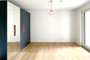 Moderne 3-Zimmer-Wohnung in München-Bogenhausen – Barrierefrei mit Loggia, EBK & Tiefgarage – Die vollständige Adresse der Immobilie erhältst du vom Anbieter., 81677 Parkstadt, München – Vorschaubild 7