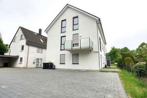 Neubauwohnung in Burgdamm // KFZ-Stellplatz inkl. // hoher Energiestandard – Die vollständige Adresse der Immobilie erhältst du vom Anbieter., 28717 Burgdamm, Bremen – Vorschaubild 8