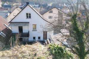 Freistehendes Einfamilienhaus mit großem Grundstück und solidem Nebengebäude in Haibach Grünmorsbach – Aschaffenburg (Kreis) – Vorschaubild 19