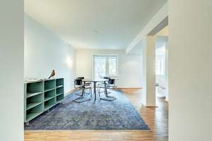 Backstein 1929 – Stilvolle Altbauwohnung mit zwei Balkonen & Innenhoflage – Die vollständige Adresse der Immobilie erhältst du vom Anbieter., 40476 Derendorf, Düsseldorf – Vorschaubild 7