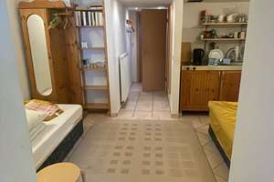 wohnen im schönen Potsdam  – Werderscher Weg 2, 14471 Potsdam West, Potsdam – Vorschaubild 2