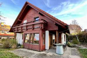 Gepflegtes Haus mit fünf Zimmern und Einbauküche in St. Peter, Sankt Peter – Breisgau-Hochschwarzwald (Kreis) – Vorschaubild 3