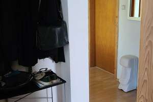 Vier-Zimmer-Wohnung mit Balkon in Trier-Ehrang – Die vollständige Adresse der Immobilie erhältst du vom Anbieter., 54293 Ehrang/Quint, Trier – Vorschaubild 8
