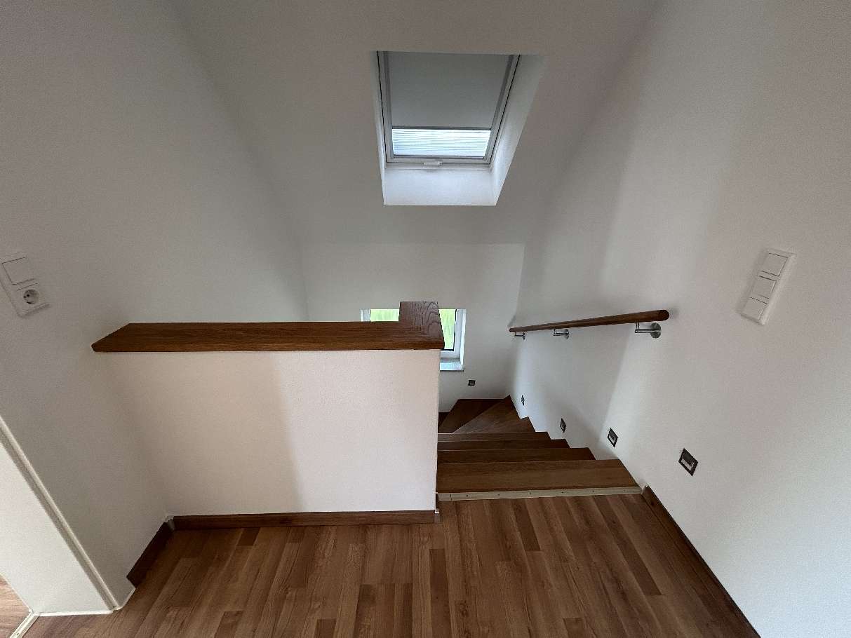 Immobilie in Tapfheim - Hochwertiges Haus mit KfW-55 Standard in familienfreundlicher Lage - Bild 6