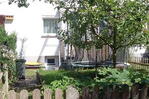Familienfreundliches Reihenmittelhaus mit Garten & Balkon – 96 m², 5 Zimmer, ruhig und zentral – Nürnberger Straße 38f, 91522 Ansbach – Vorschaubild 2