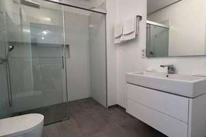 Luxuriöse Premium-Wohnung im Herzen Frankfurts - 2 Zimmer Voll Möbliert Balkon Exklusive Ausstattung – Große Eschenheimer 10, 60313 Innenstadt, Frankfurt am Main – Vorschaubild 7