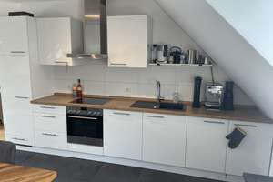 Exklusive 2,5-Zimmer-Maisonette-Wohnung mit Einbauküche & Tiefgaragenstellplatz im Zentrum ER – Nürnberger Str. 62, 91052 Rathausplatz, Erlangen – Vorschaubild 6