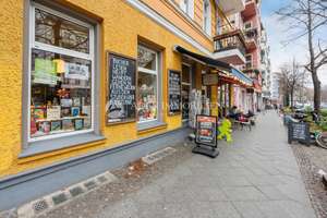 VERMIETET! PROVISIONSFREI! Schöne 2-Zimmer-Wohnung im Samariterviertel! – Rigaer Str. 39, 10247 Friedrichshain, Berlin – Vorschaubild 12