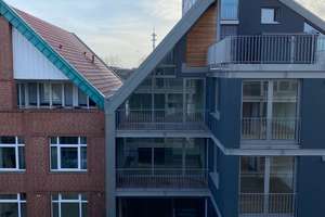 Citylage # 2-Zimmer-Wohnung in Cloppenburg # KFW 55 # neuwertig – 49661 Cloppenburg – Vorschaubild 2