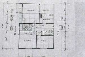 Freistehendes Einfamilienhaus mit Garage und geschlossenem Carport – Kassel (Kreis) – Vorschaubild 22