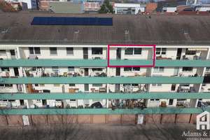 Schöne 3 ZKB-Wohnung mit Balkon zwischen Tischbeinstraße und Wilhelmshöher Allee – Die vollständige Adresse der Immobilie erhältst du vom Anbieter., 34121 Wehlheiden, Kassel – Vorschaubild 4