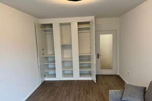 Frisch kernsanierte, charmante möbilierte 1-Zimmerwohnung im EG in Wersten zu vermieten  – Werstener Dorfstraße 214, 40591 Wersten, Düsseldorf – Vorschaubild 4